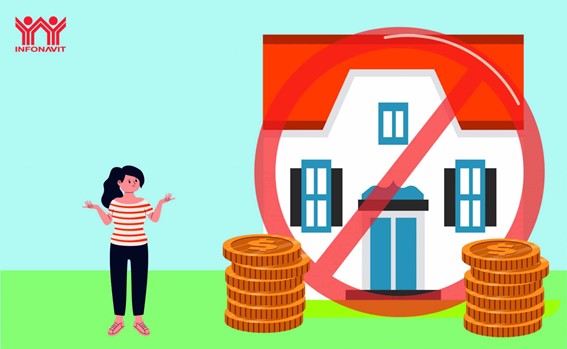 cancelar credito infonavit