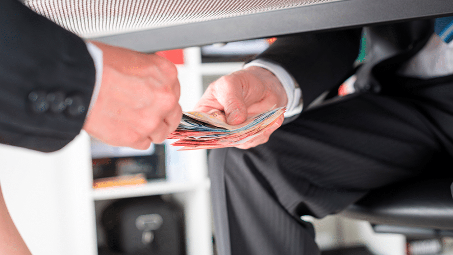 cambiar vale de ecotecnologias por efectivo